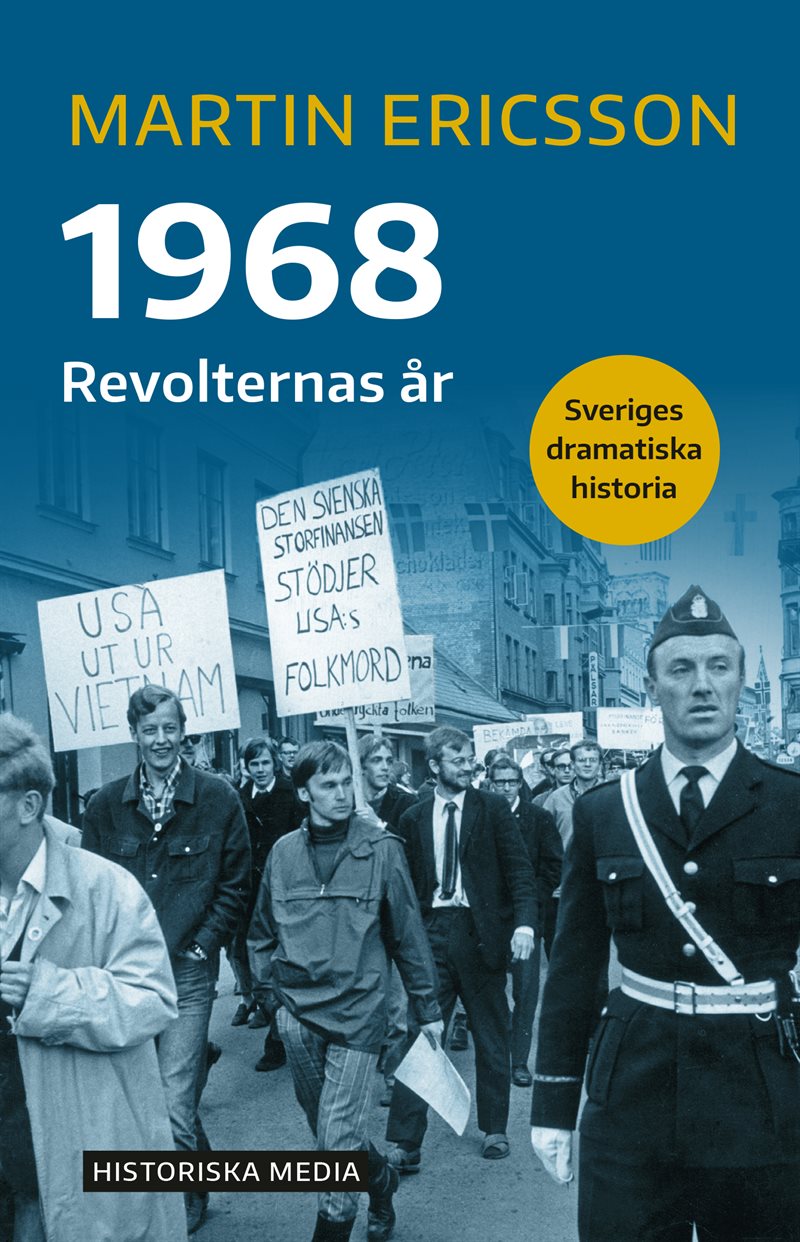 1968 : revolternas år