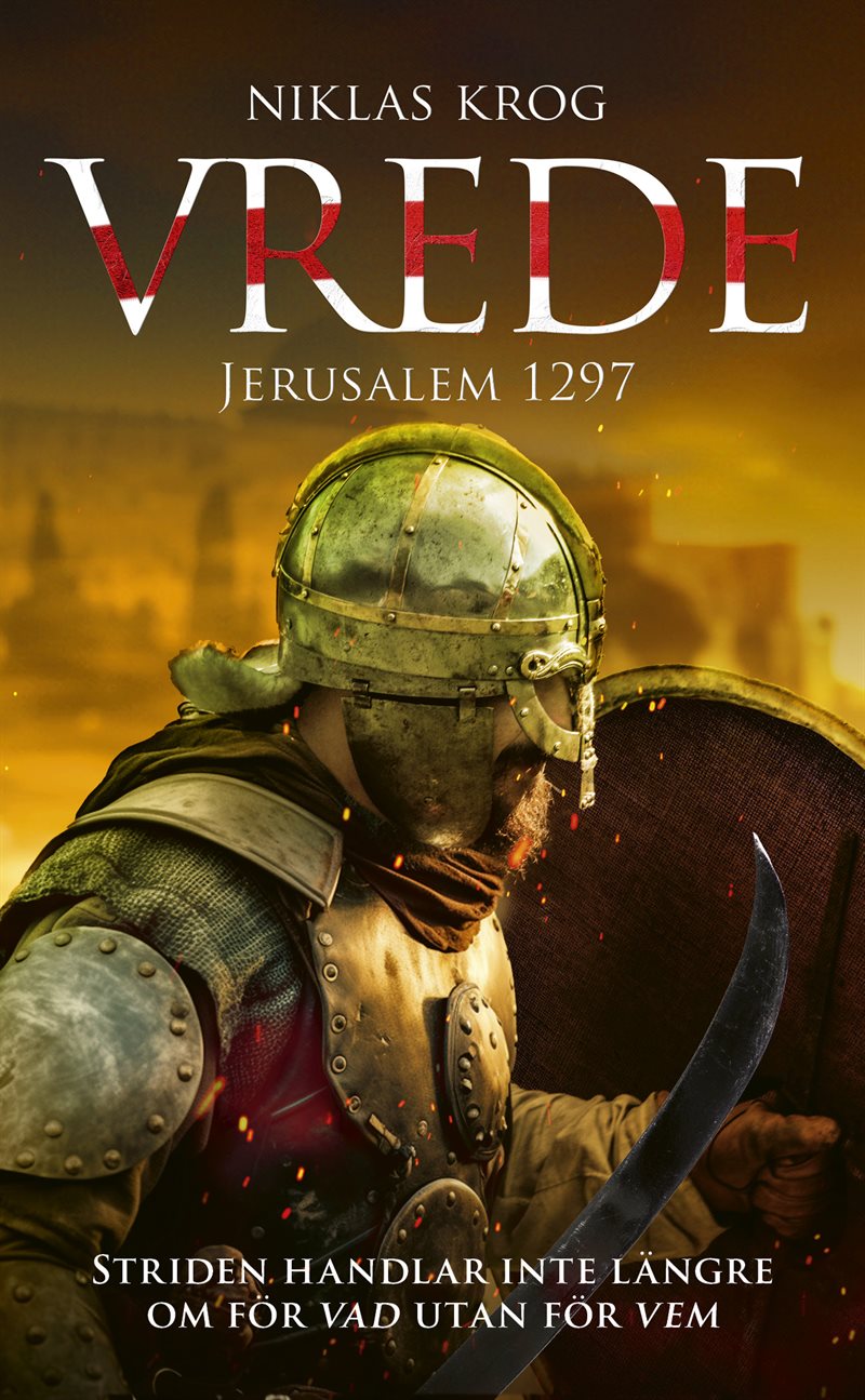 Vrede : Jerusalem 1297