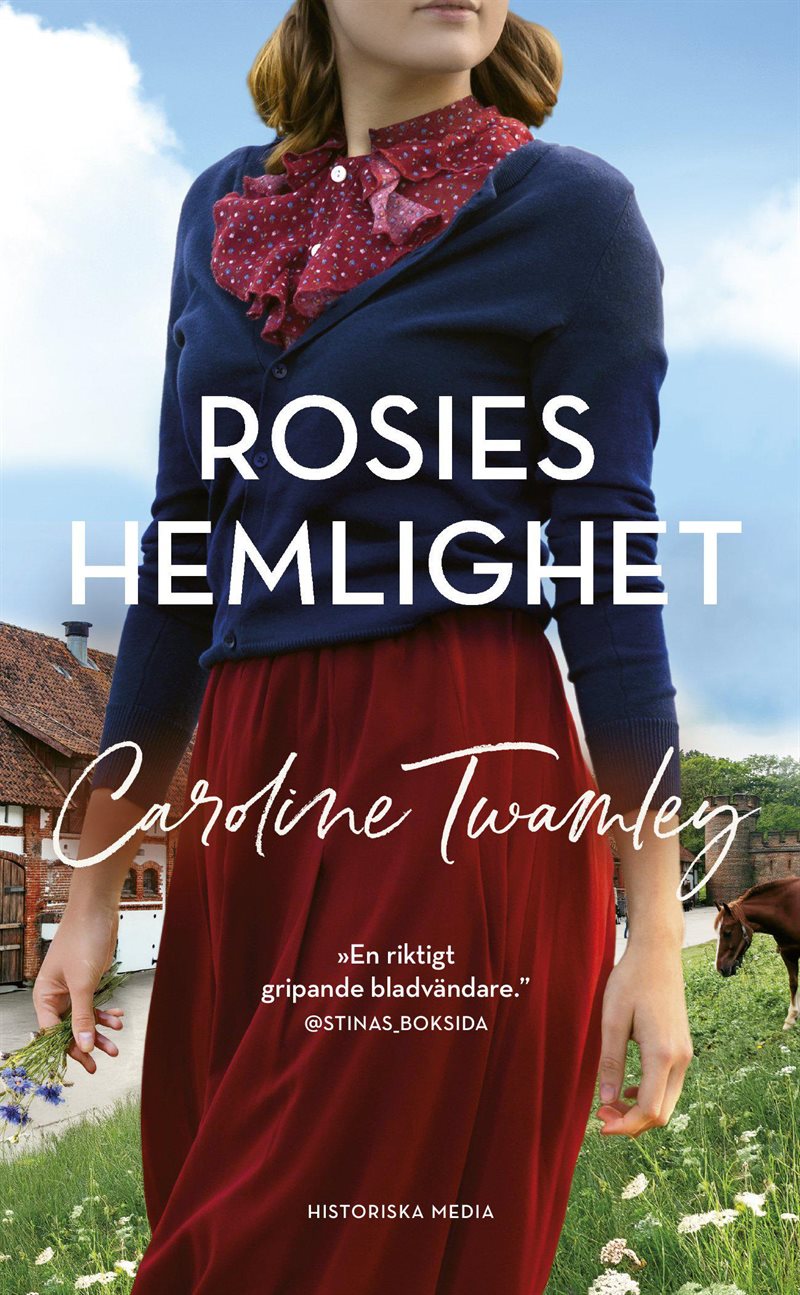 Rosies hemlighet