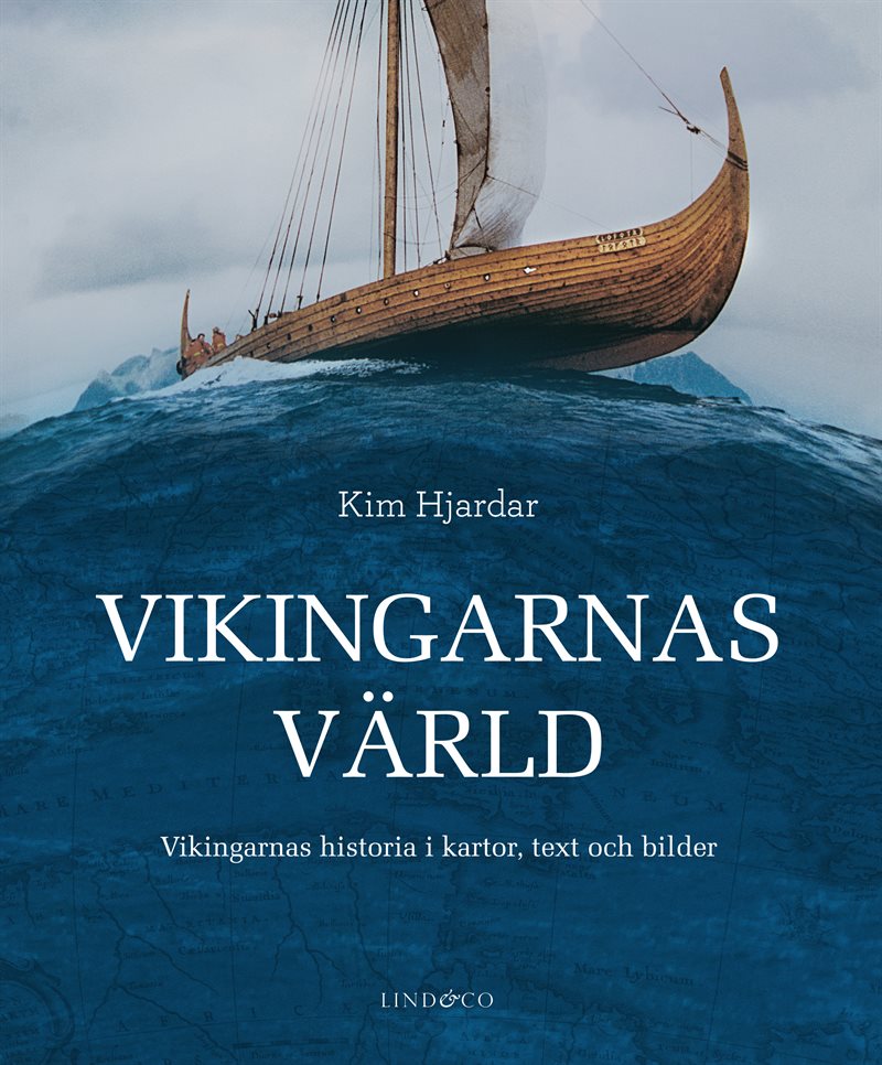 Vikingarnas värld