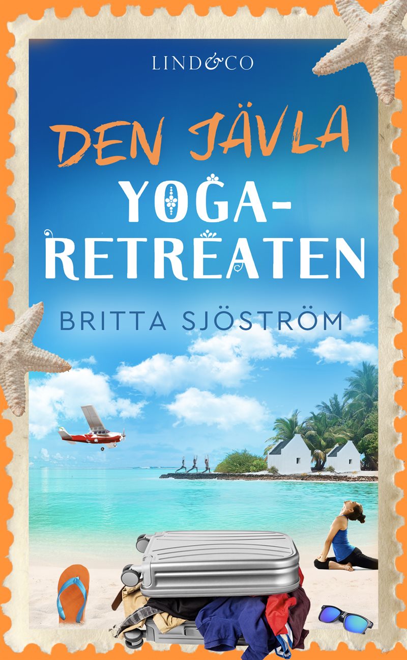 Den jävla yoga-retreaten