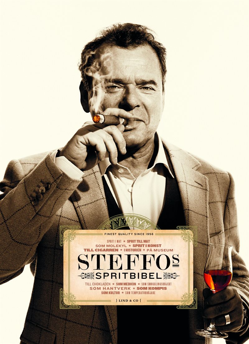 Steffos spritbibel