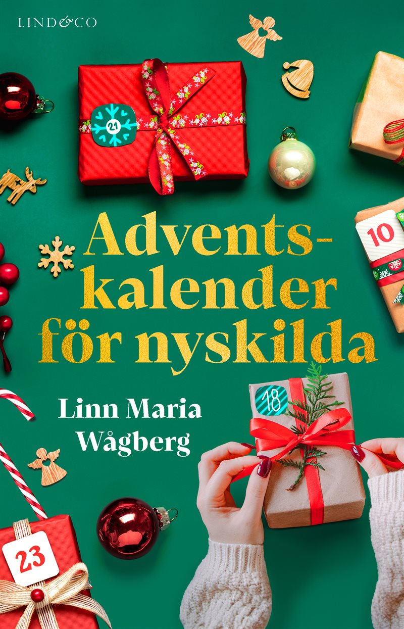 Adventskalender för nyskilda