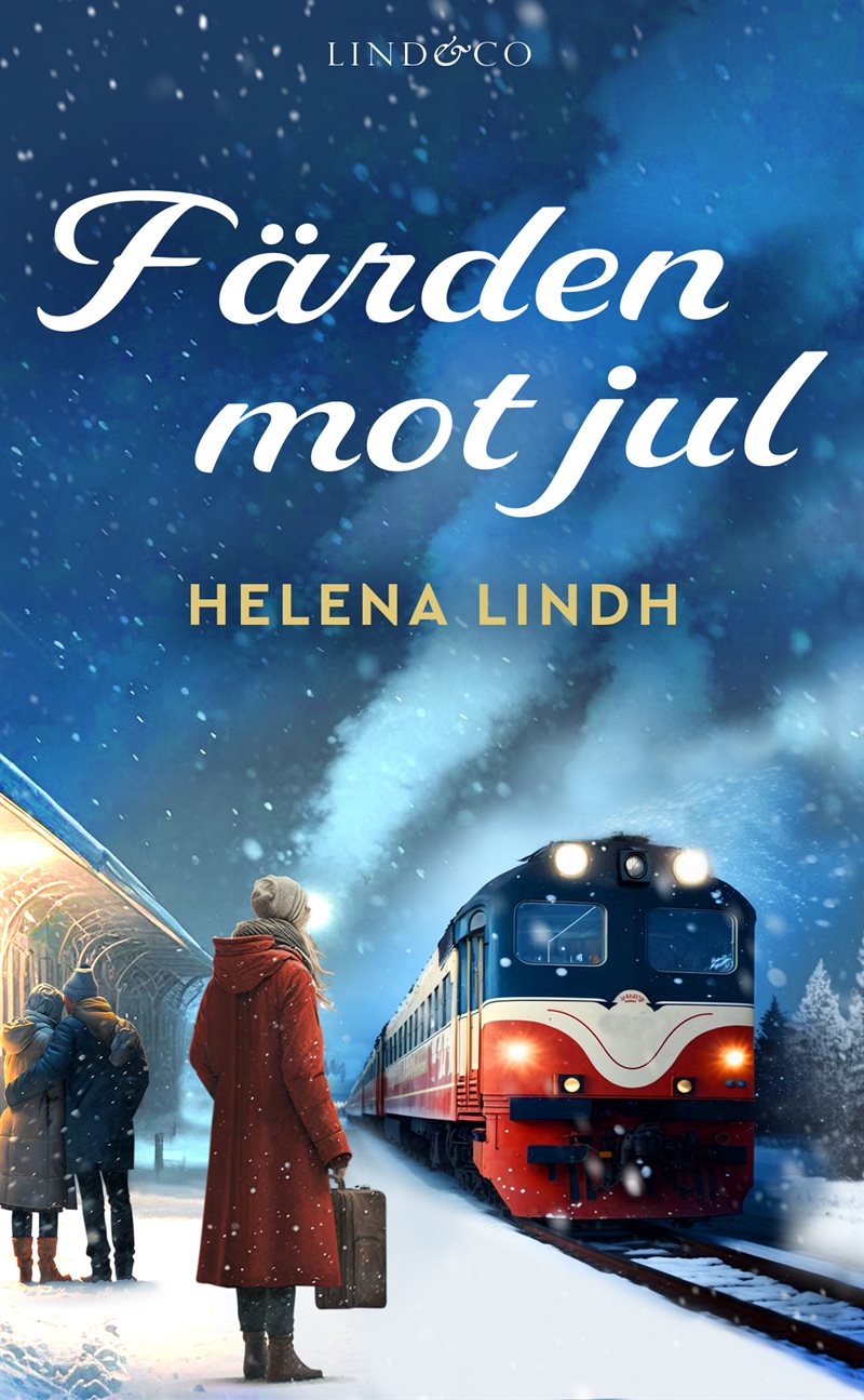 Färden mot jul