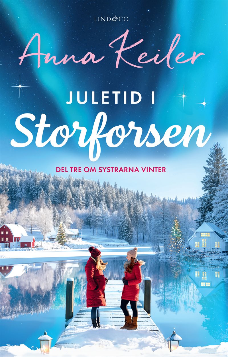 Juletid i Storforsen