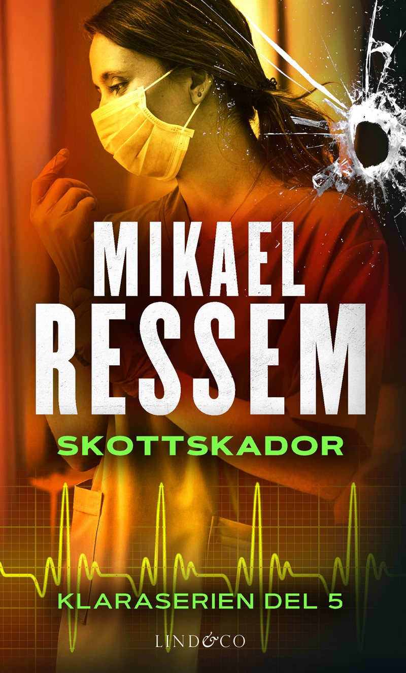 Skottskador
