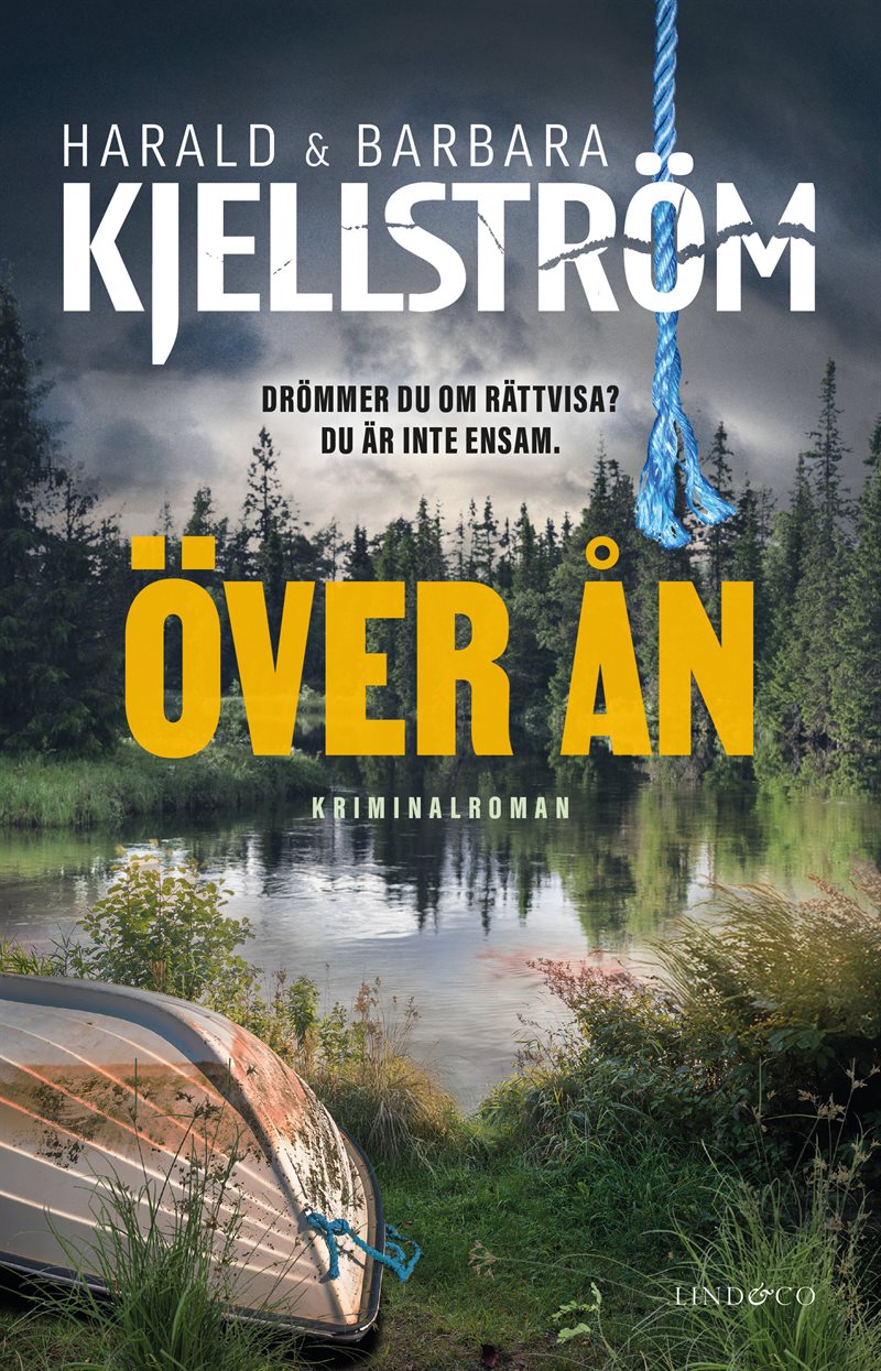 Över ån