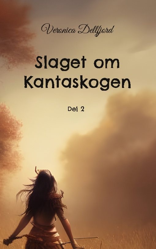 Slaget om Kantaskogen. Del 2