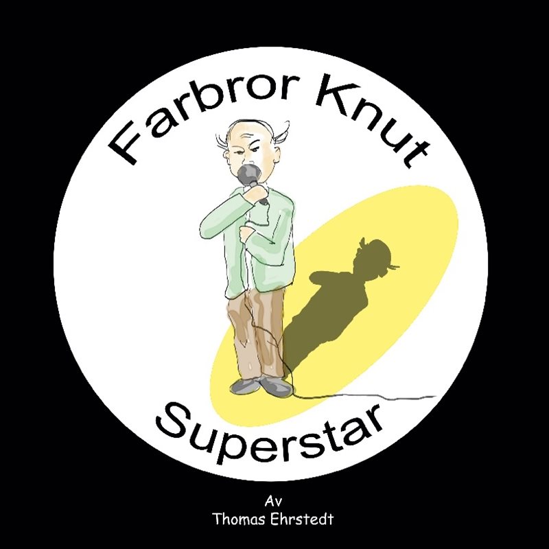 Farbror Knut superstar