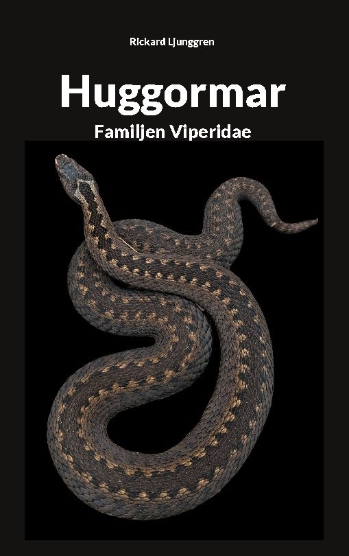 Huggormar : Familjen Viperidae