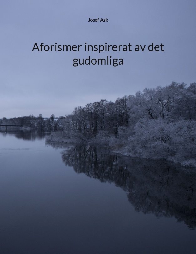 Aforismer inspirerat av det gudomliga