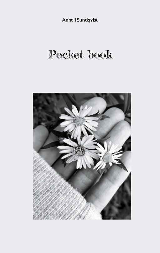 Pocket book