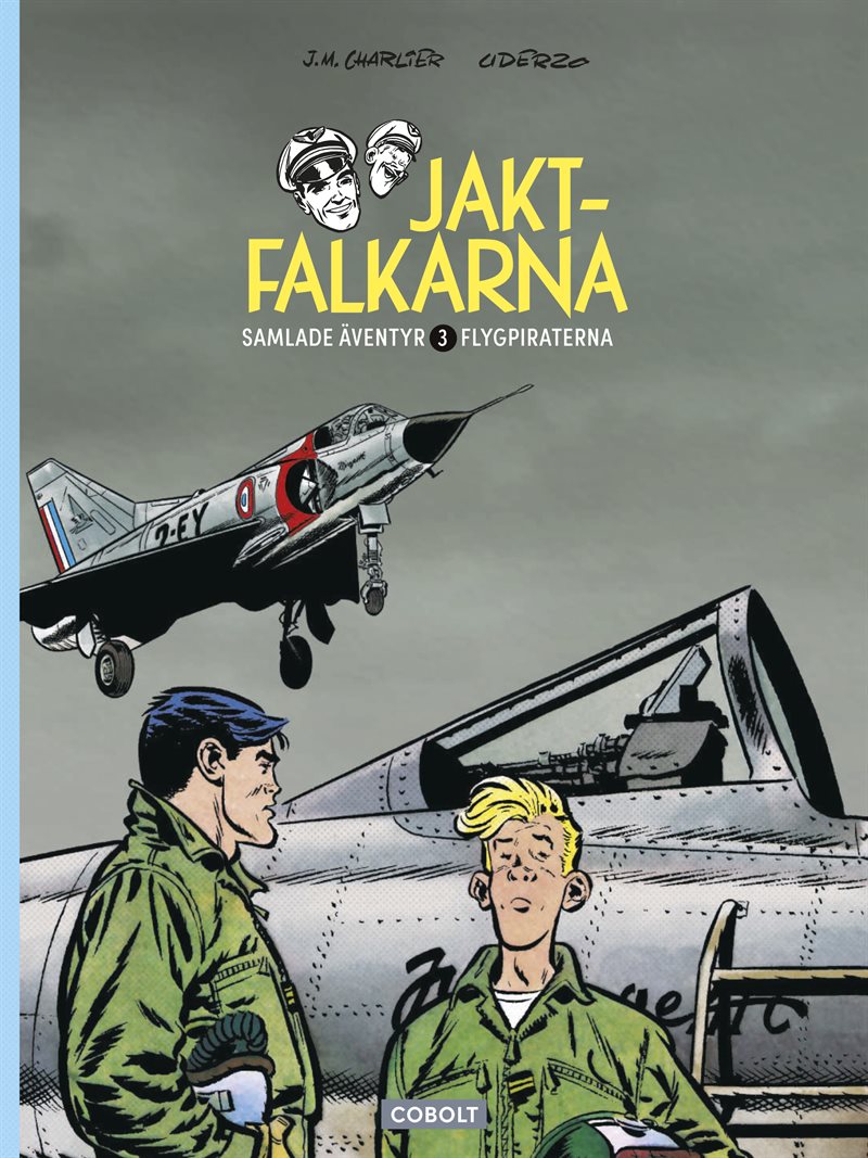 Flygpiraterna