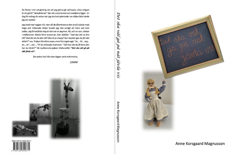 Det ska väl gå på nåt jävla vis