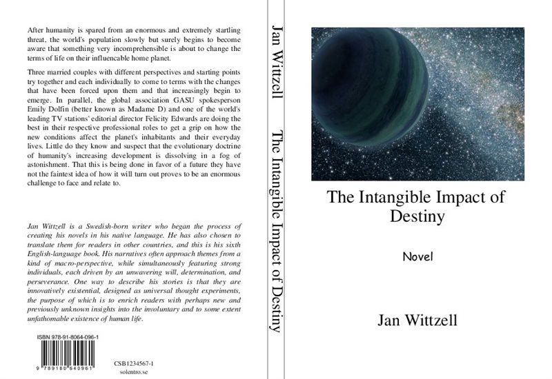 The intangible impact of destiny