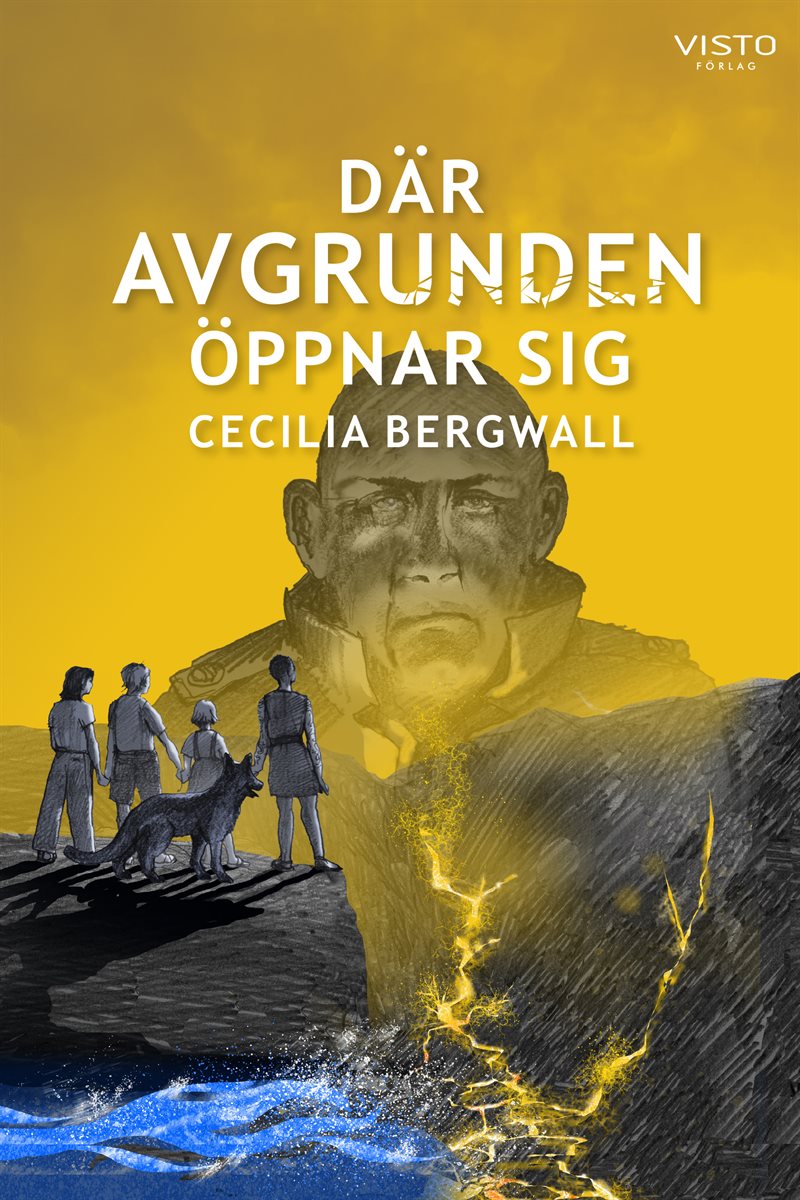 Där Avgrunden öppnar sig