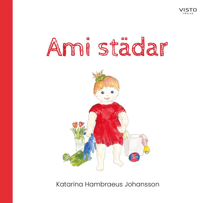 Ami städar