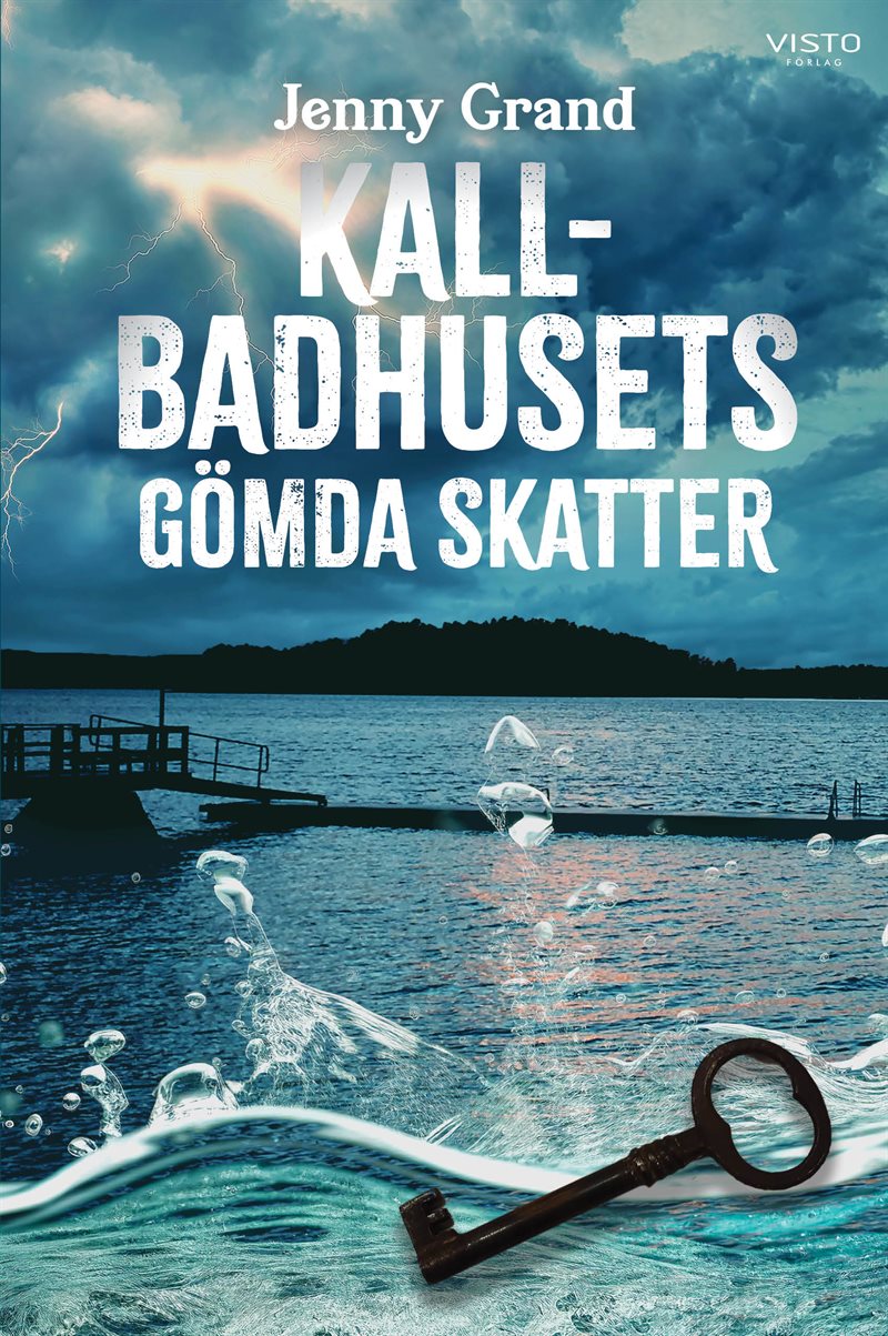 Kallbadhusets gömda skatter