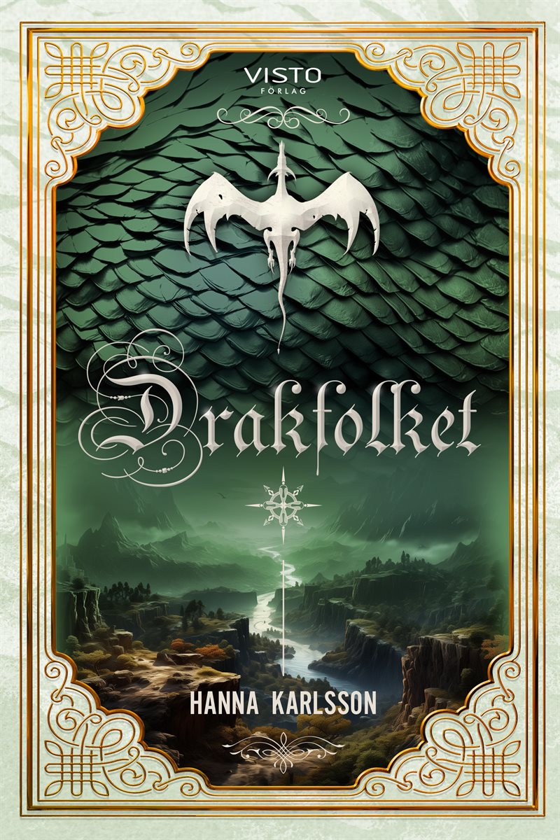 Drakfolket