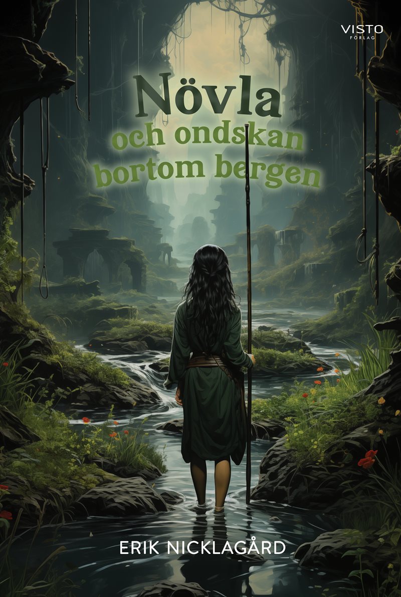 Növla och ondskan bortom bergen