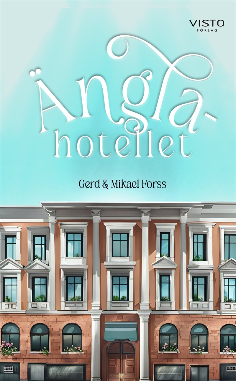 Änglahotellet