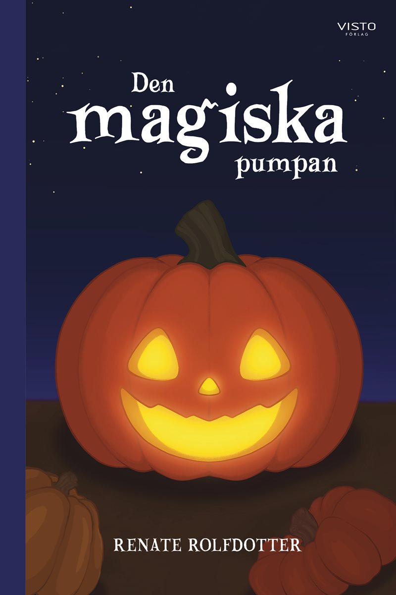 Den magiska pumpan