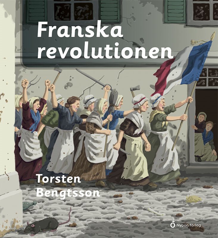 Franska revolutionen