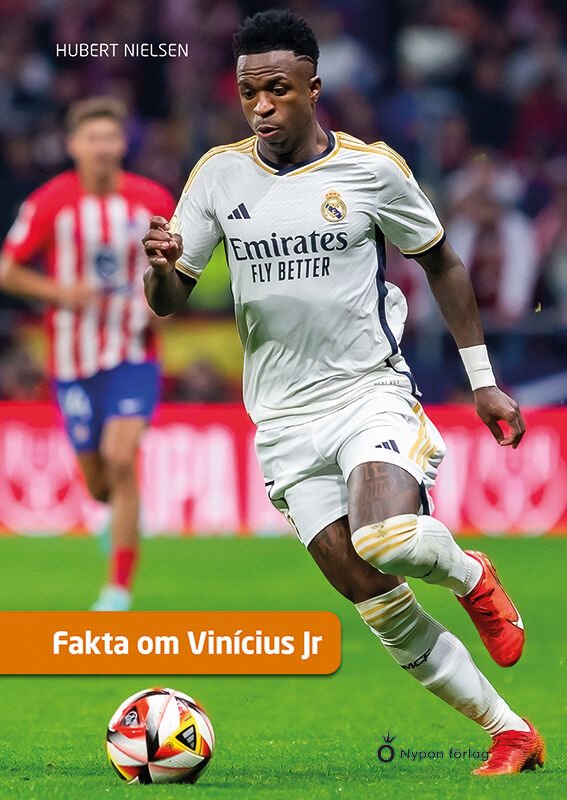 Fakta om Vinícius Jr