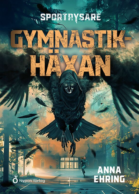 Gymnastikhäxan