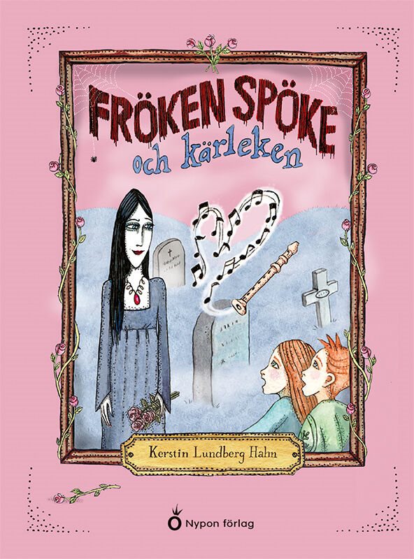 Fröken Spöke och kärleken