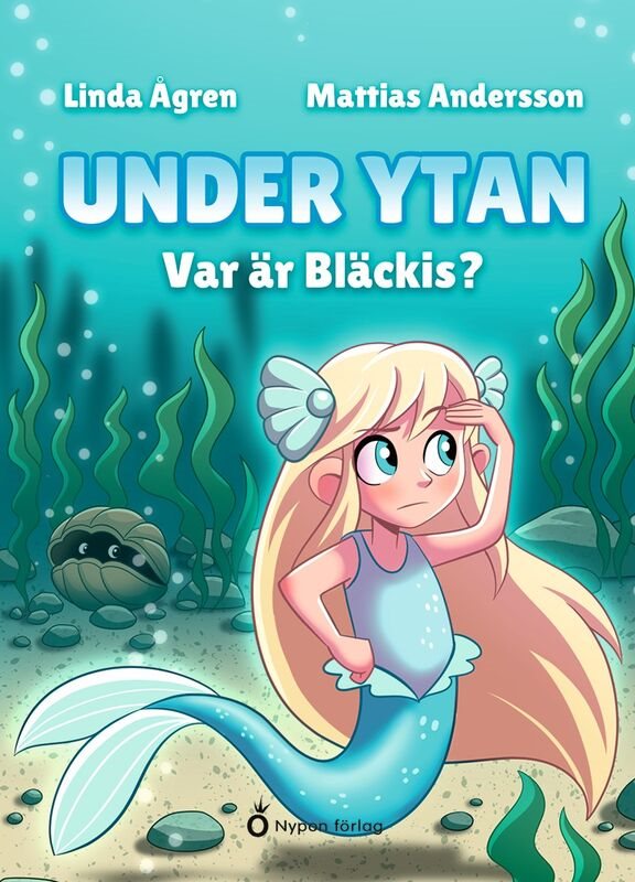 Var är Bläckis?