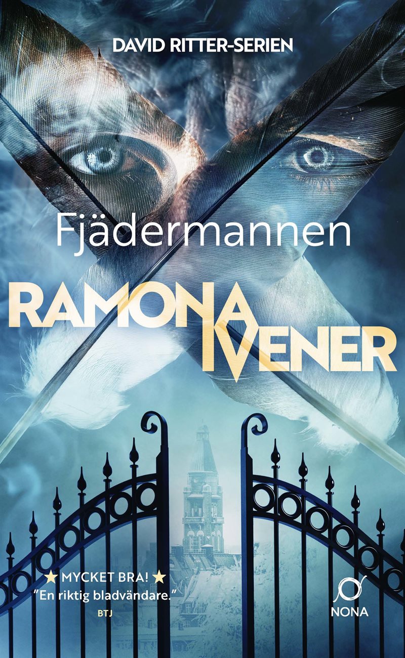 Fjädermannen