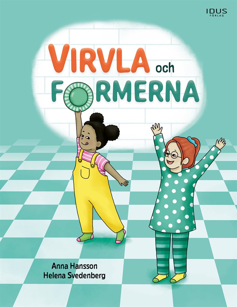 Virvla och formerna