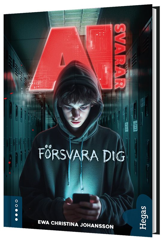 Försvara dig