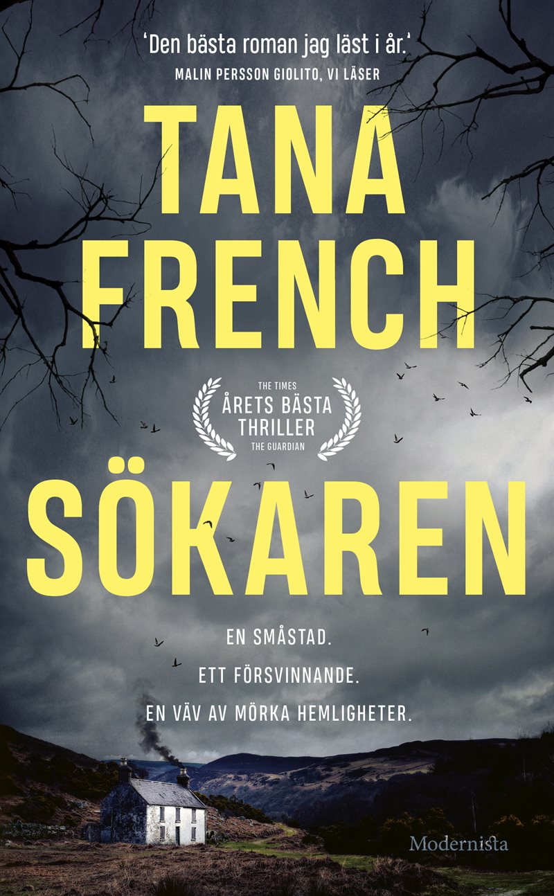 Sökaren