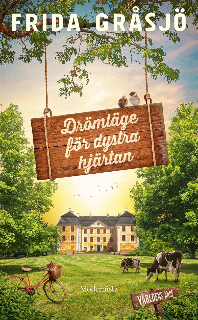 Drömläge för dystra hjärtan