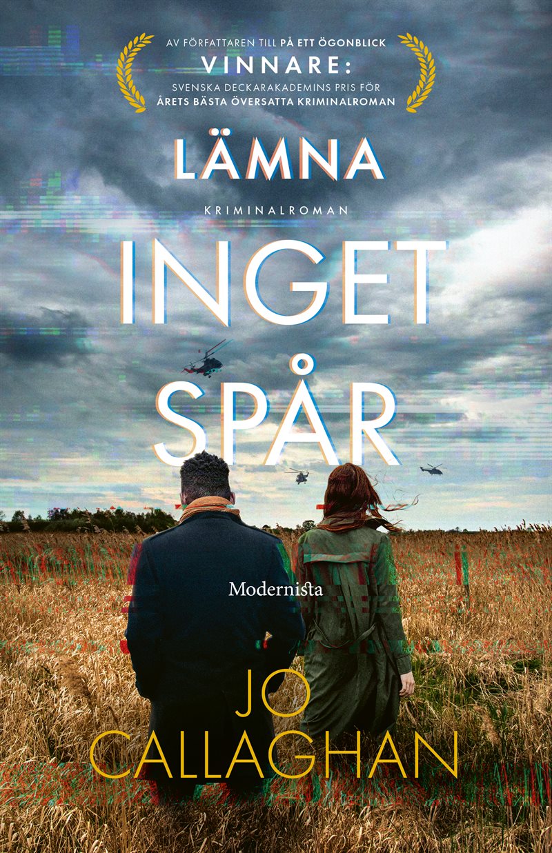 Lämna inget spår