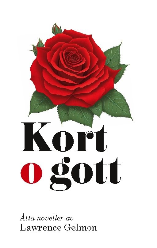 Kort o gott : novellsamling