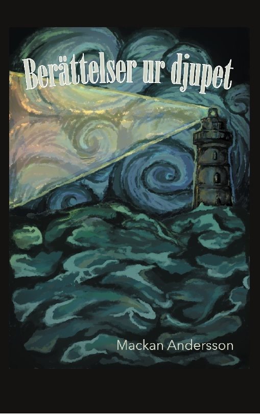 Berättelser ur djupet