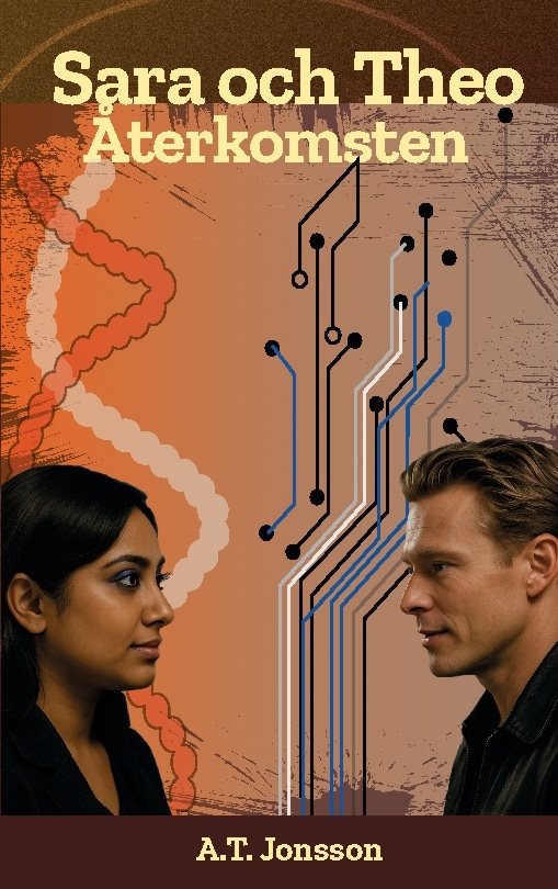 Sara och Theo : återkomsten