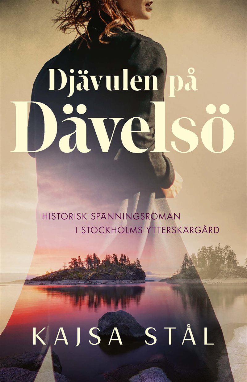 Djävulen på Dävelsö