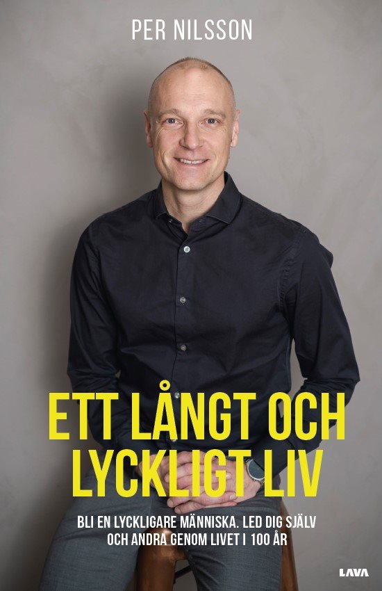 Ett långt och lyckligt liv