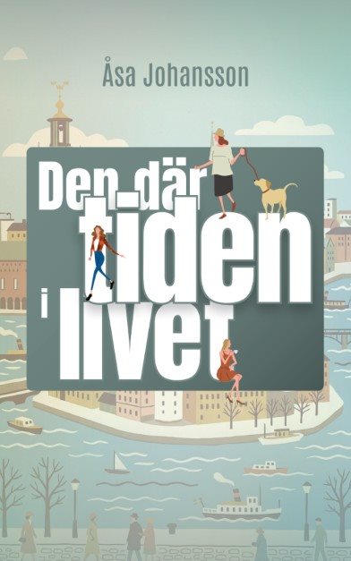 Den där tiden i livet