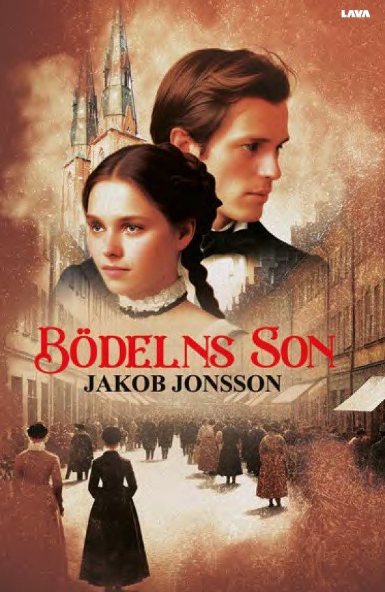 Bödelns son