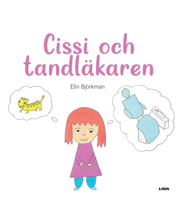 Cissi och tandläkaren