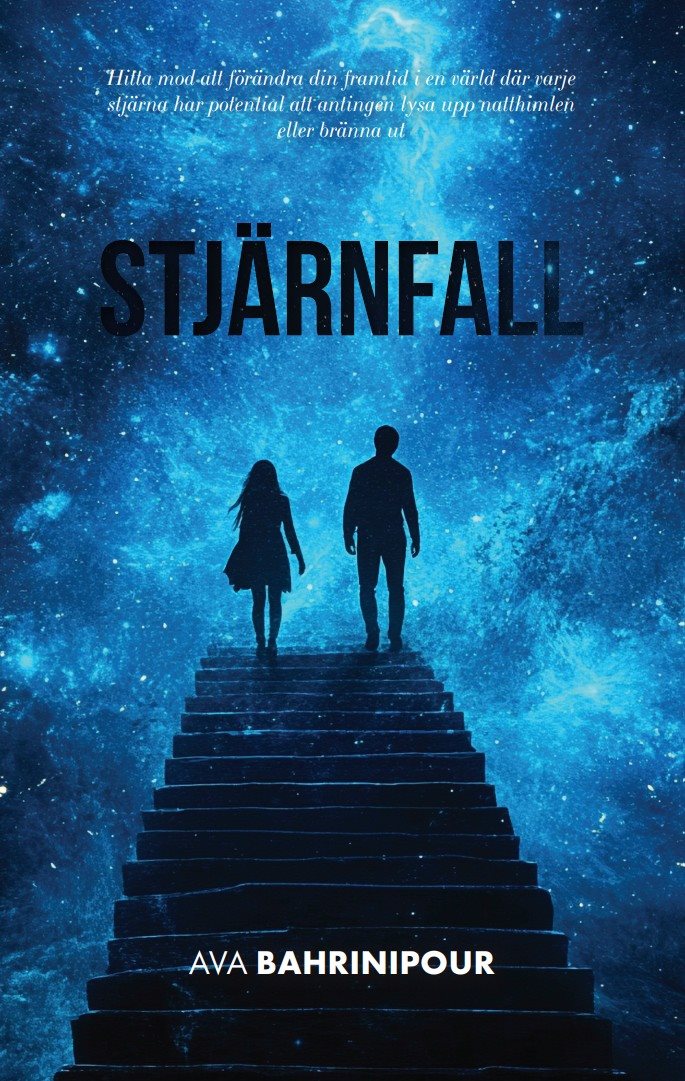Stjärnfall