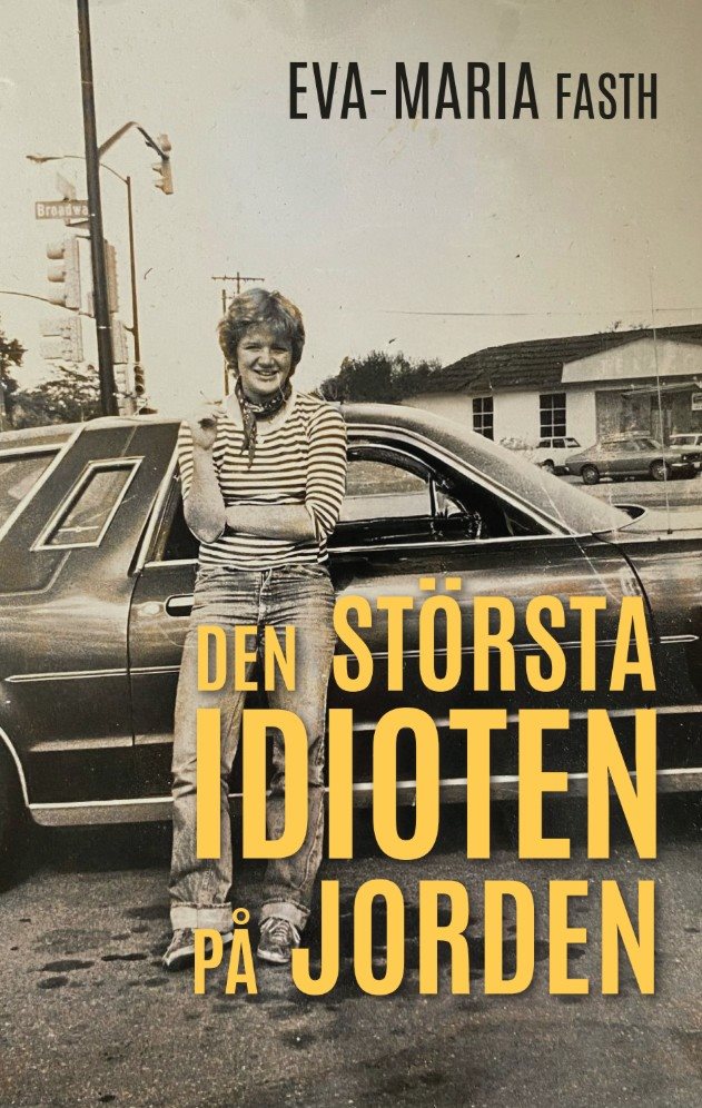 Den största idioten på jorden
