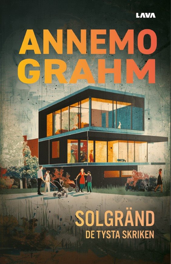 Solgränd - de tysta skriken