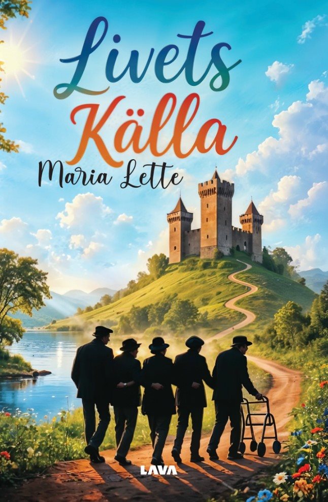 Livets källa