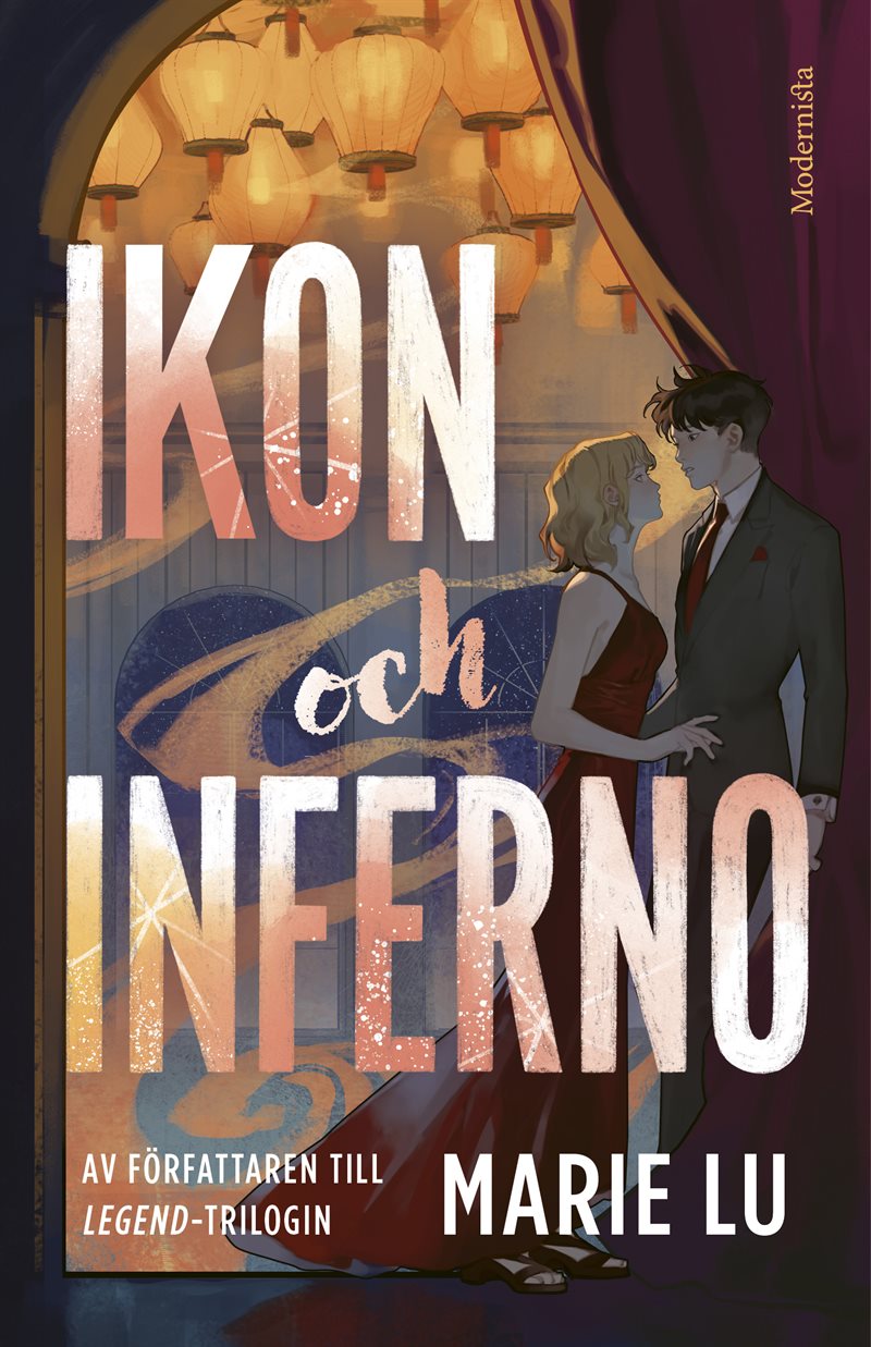 Ikon och inferno